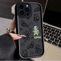 Coque iPhone SE 2020 Pokémon Carapuce