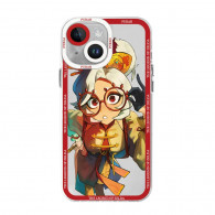 Coque iPhone 14 Pro Max Legend of Zelda - Purah