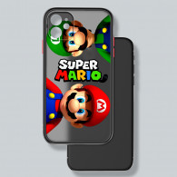 Coque iPhone Super Mario - Protégez votre téléphone avec style