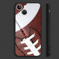 Coque iPhone Design Ballon de Football Américain