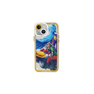 Coque iPhone SE 2020 Zelda Skyward Sword : Link et Célestia