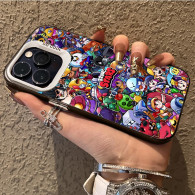 Coque iPhone Brawl Stars : Protégez votre téléphone avec style