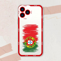 Coque iPhone 15 Pro Max Portugal : Affichez votre passion avec style