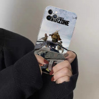 Coque iPhone 11 Call of Duty Warzone : Protégez votre téléphone avec style