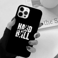 Coque iPhone 15 Plus Handball - Protection et Style pour Fans