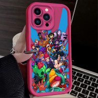 Coque iPhone 14 Pro Max Brawl Stars : Protégez votre téléphone avec style