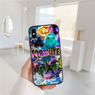 Coque iPhone Fortnite - Collection Victory Royale