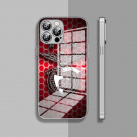 Coque iPhone Benfica - Supportez votre équipe avec style