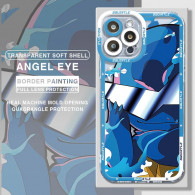 Coque iPhone Squirtle - Protection complète et design unique