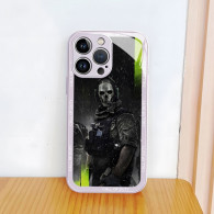 Coque iPhone 14 Plus Call of Duty - Ghost