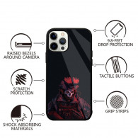 Coque iPhone 12 Pro Ghost - Protection Ultime et Design Unique