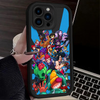 Coque iPhone Brawl Stars - Protégez votre téléphone avec style