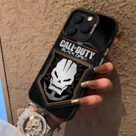 Coque iPhone 15 Call of Duty Black Ops II - Protection Gaming