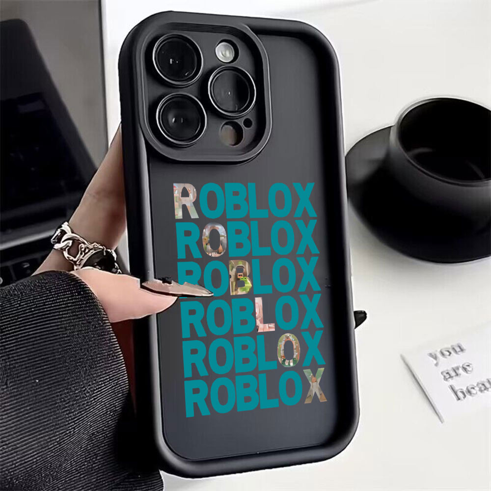 Coque iPhone 11 Pro Max Roblox - Design Unique et Tendance