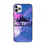 Coque iPhone 14 Pro Max Fortnite - Protégez votre téléphone avec style