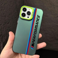 Coque iPhone 13 Pro Max Style Performance : Élégance et Protection