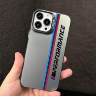 Coque iPhone 16 Pro Max Performance Motorsport Design