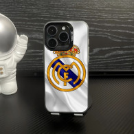 Coque iPhone 11 Real Madrid - Affichez votre passion pour le foot !