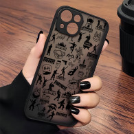 Coque iPhone Fortnite - Protection Optimale & Design Unique