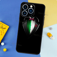 Coque iPhone XR Design Costume Algérien