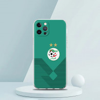 Coque iPhone 14 Pro Algérie - Supportez les Fennecs avec Style