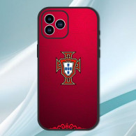 Coque iPhone Portugal - Soutenez votre équipe avec style