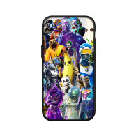 Coque iPhone XS Max Fortnite : Personnages et Skins Exclusifs !