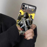 Coque iPhone 13 mini Call of Duty Mobile : Protégez votre smartphone avec style