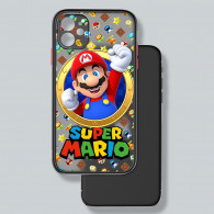 Coque iPhone Super Mario : Protégez votre téléphone avec style