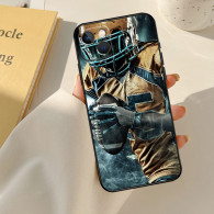 Coque iPhone X Football Américain : Protection et Style Sportif